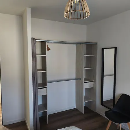 à Deux Pas De La Et De La Forêt - Fr-1-426-629 Saint-Hilaire-de-Riez